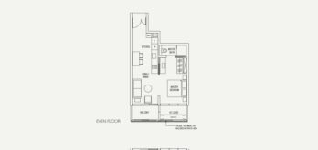 19-Nassim-Floor-Plan-Type-A2