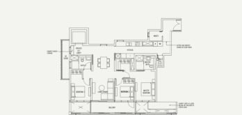 19-Nassim-Floor-Plan-Type-C3